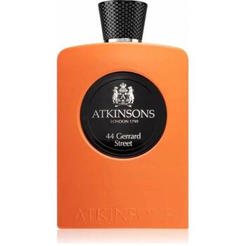 44 Gerrard Street EDC
